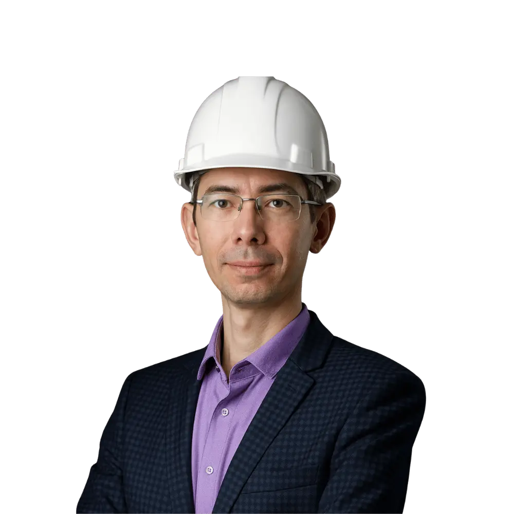 Ricardo Monteiro — Criador do Sistema Obra Inteligente