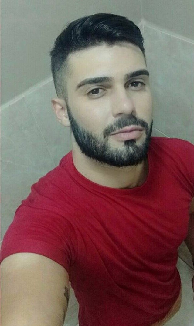 Rafael Moura — Curitiba/PR