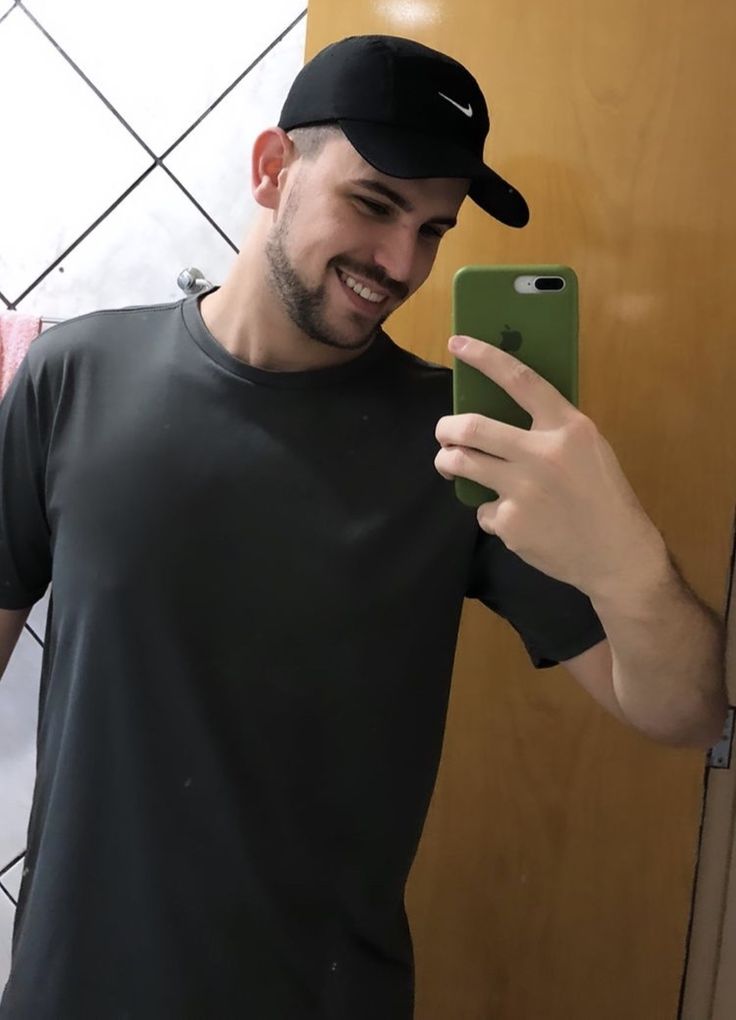 Rafael Santos — Campinas/SP