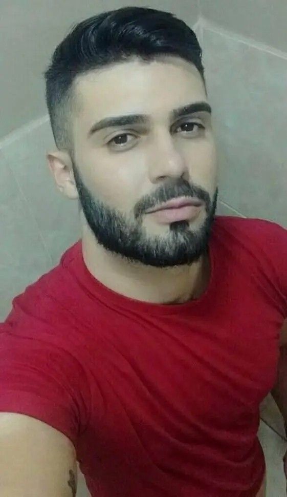 Bruno Almeida — Fortaleza/CE